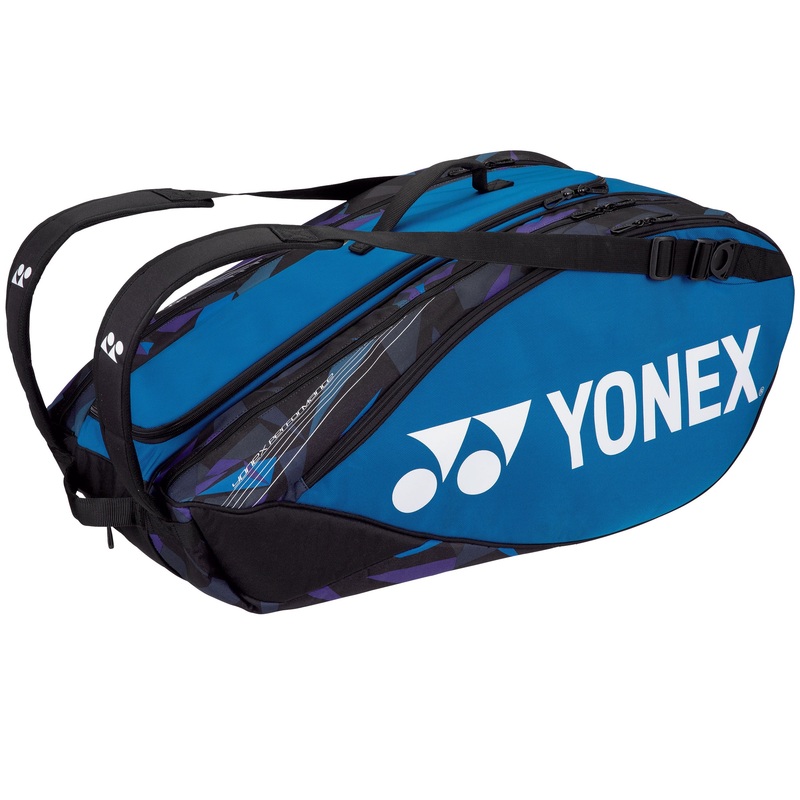 2022 Yonex Pro Racquet Bag 9Pcs BA92229EX