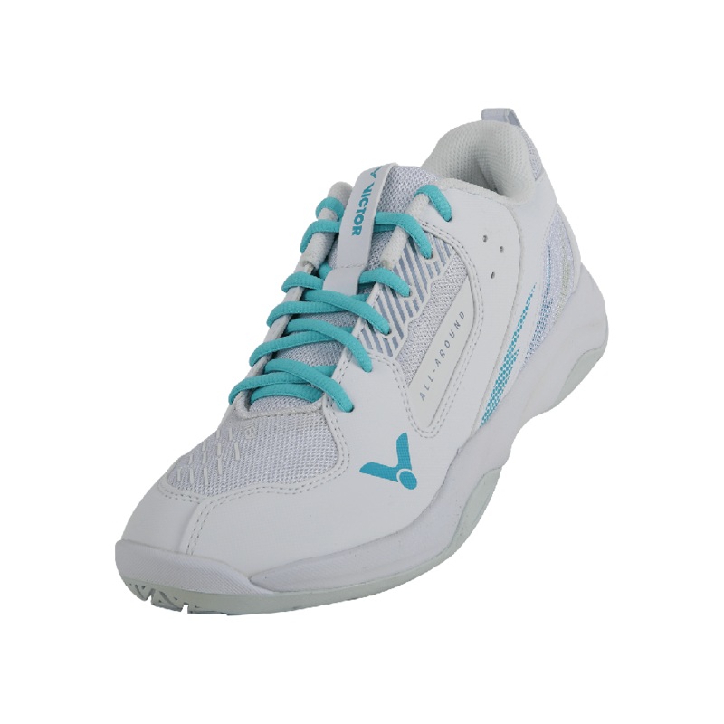 2023 Victor A311 A All Around Shoes (White)