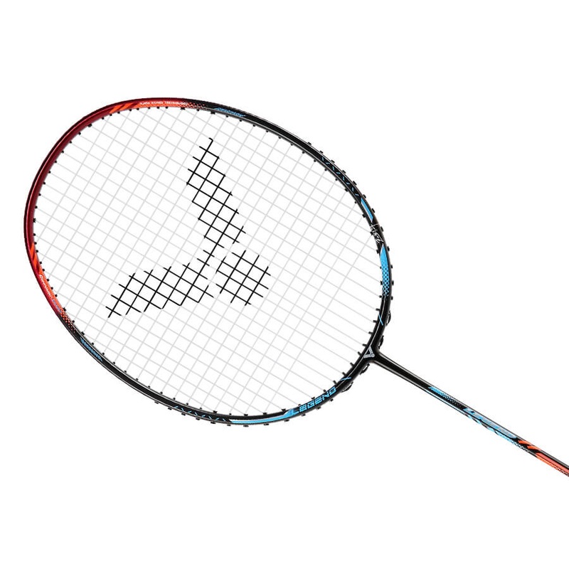 2023 Victor Thruster Legend (Dark Black)
