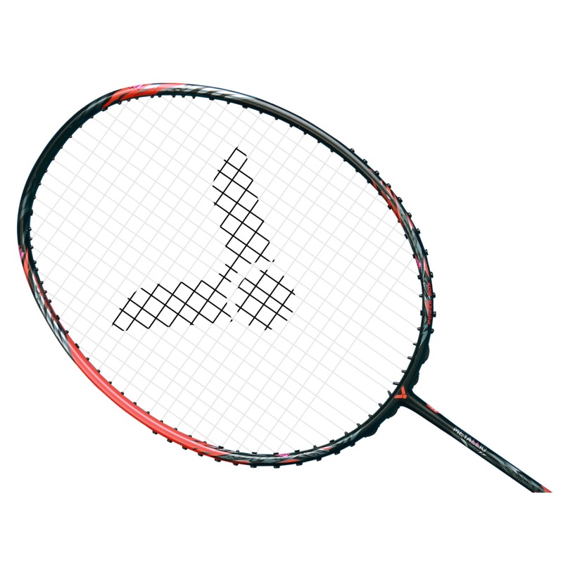 2024 Victor Thruster Ryuga Metallic (Dull Black)