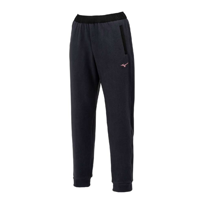 LADIES PROOF FLEECE PANTS|Black|Blue|M|L|XL