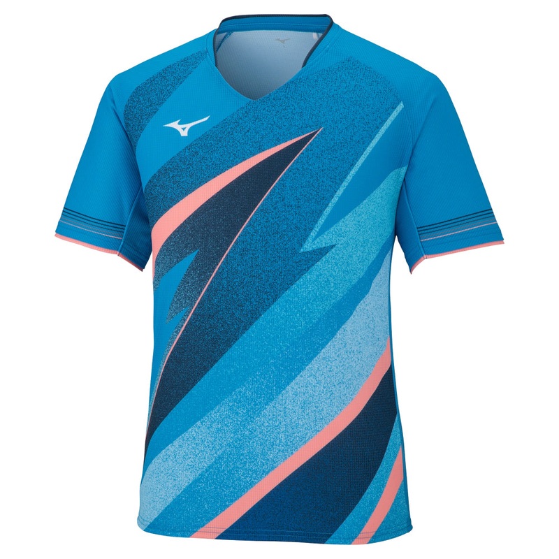 MENS Dry Aeroflow Game T-Shirt