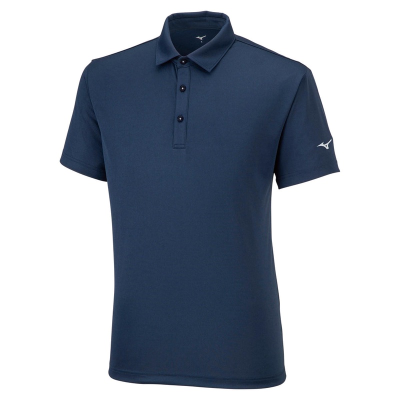 MENS NAVIDRY Polo T SHIRT|White|Black|2XL|L