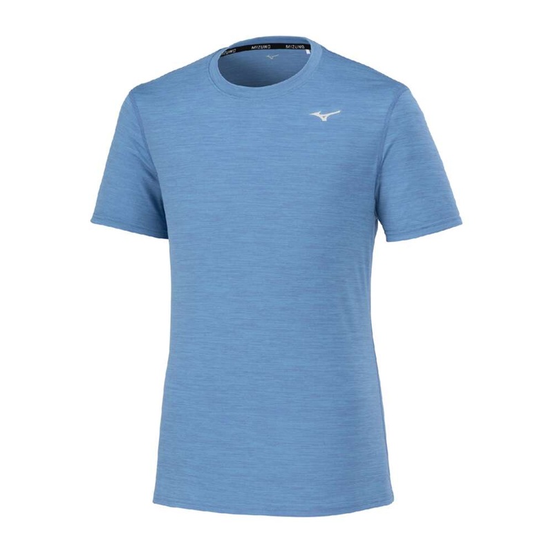 MENS QUICKDRY T SHIRT|Blue|Black|White|S|L|2XL|M|XL