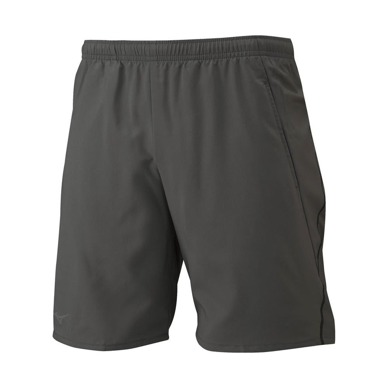 MENS RUNNING SHORTS|Grey|S|M|2XL