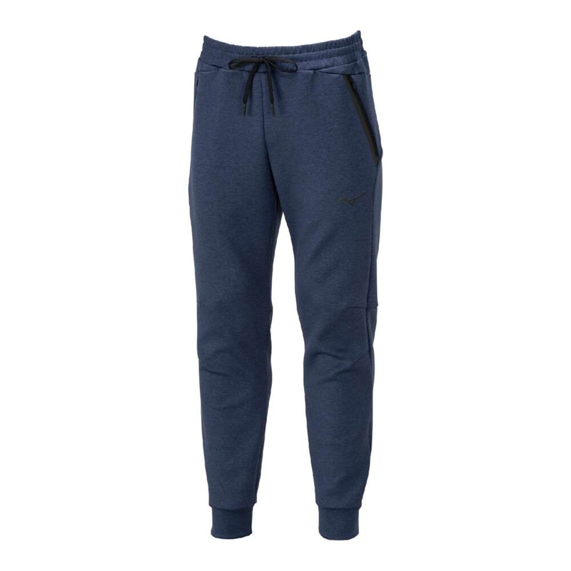 MENS STRETCH SWEATPANTS|Blue|Black|S|L|XL|M