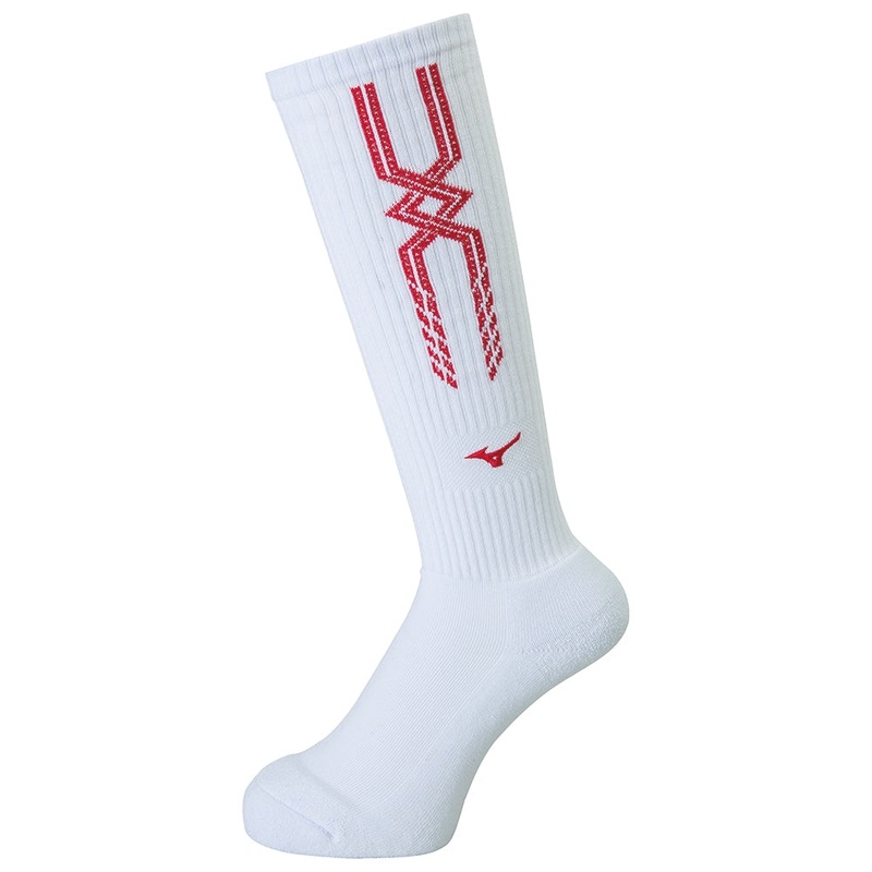 UNISEX MCL TRAINING SOCKS|Red|Black|21-23|23-25|25-27