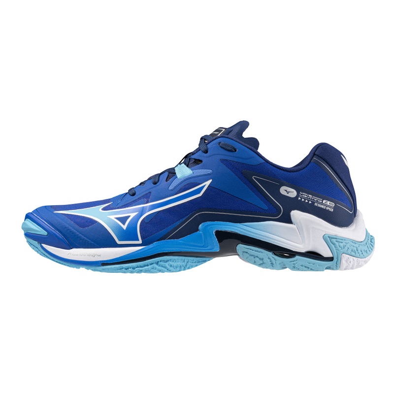 UNISEX WAVE LIGHTNING Z8|Lime|29.0cm
