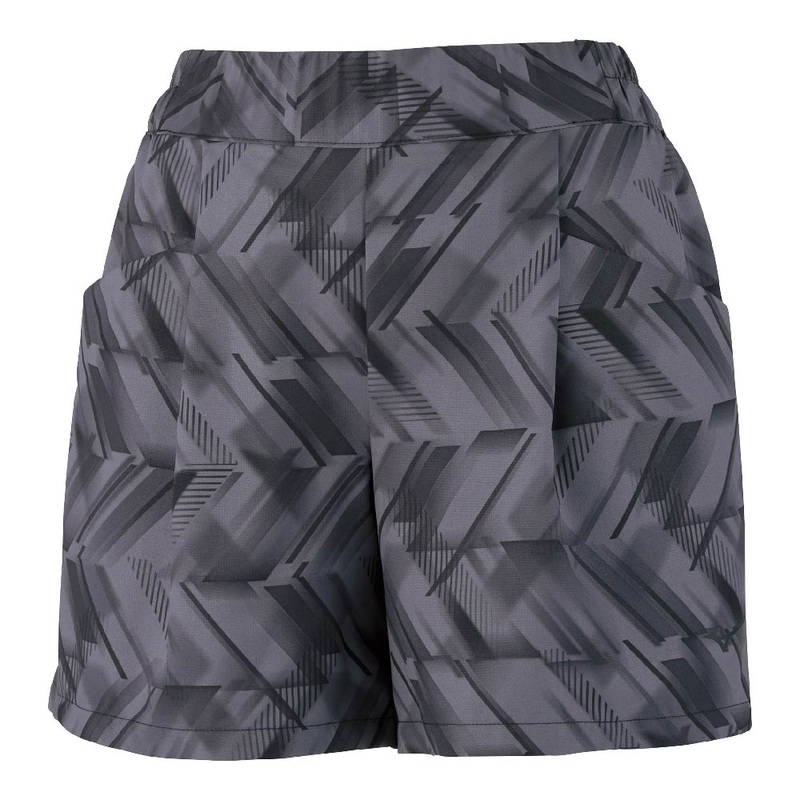 LADIES CROSS SHORTS|Grey|S