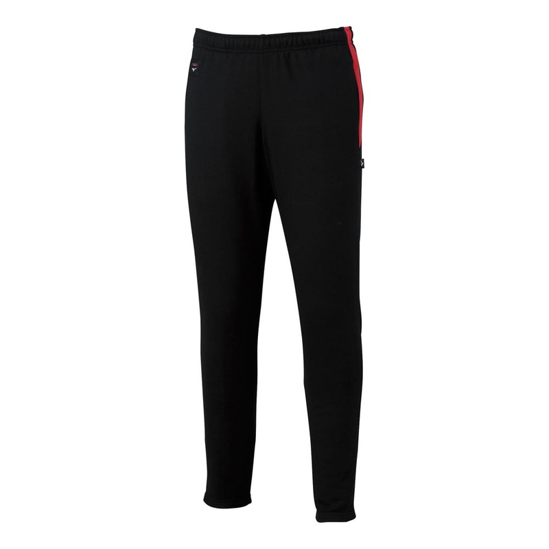 MENS CLASSIC TROUSERS|Black|S