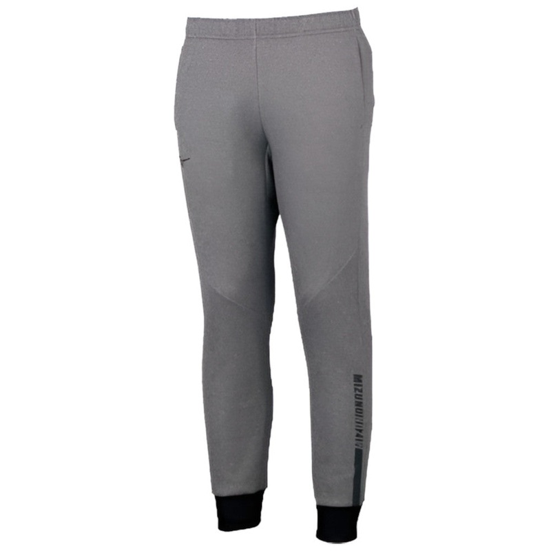 MENS Mizuno PANTS|Grey|Black|S|XL|2XL