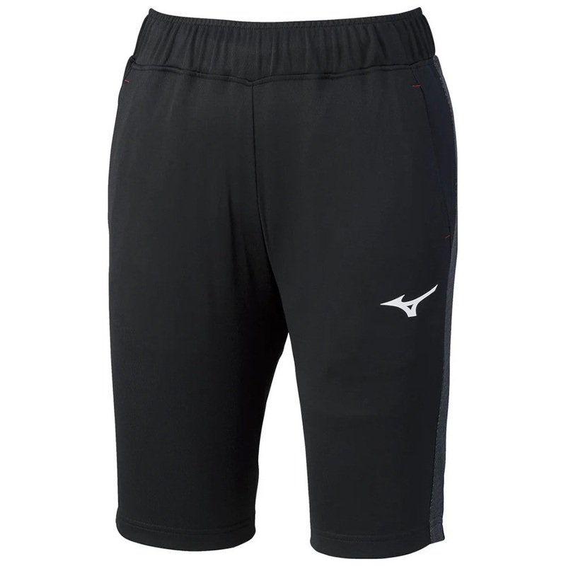 MENS Morelia 35 SHORTS|Black|S
