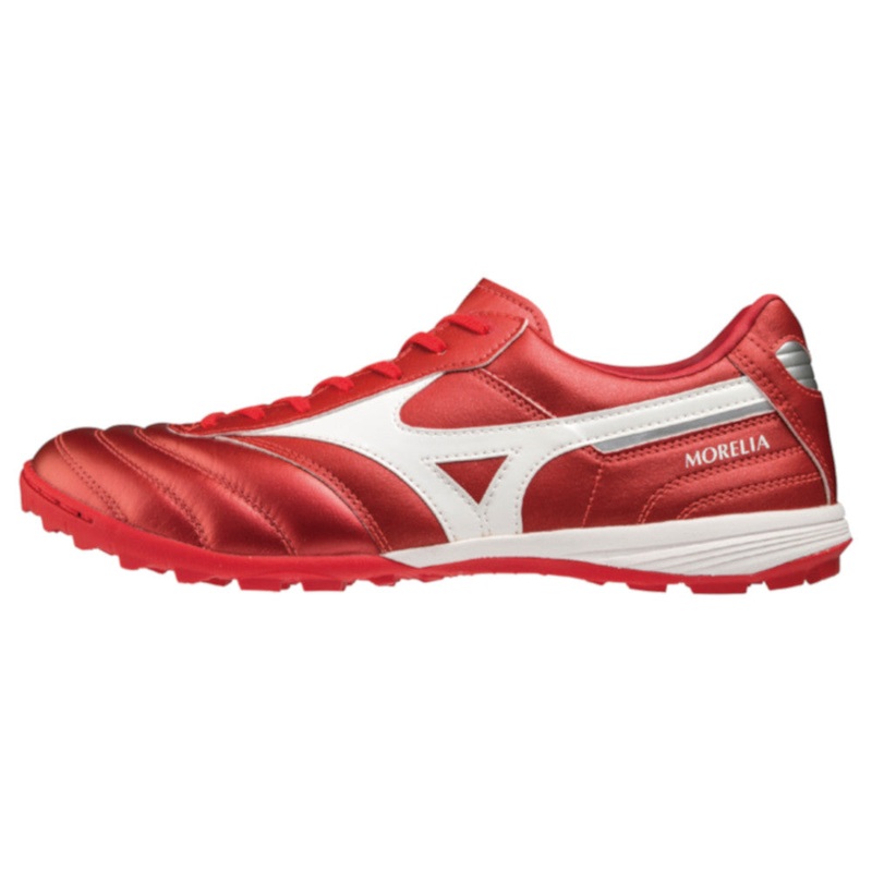 UNISEX MORELIA SALA ELITE TF|Red|24.0cm|24.5cm|25.0cm|25.5cm|26.0cm|26.5cm|28.0cm