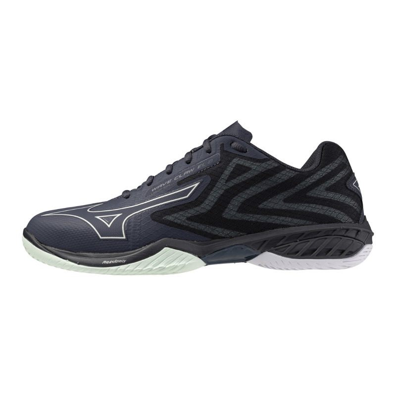 UNISEX WAVE CLAW EL 2|Black|23.0cm|23.5cm|24.0cm|24.5cm|25.0cm|25.5cm|26.0cm|26.5cm|27.0cm|27.5cm|28.0cm|28.5cm