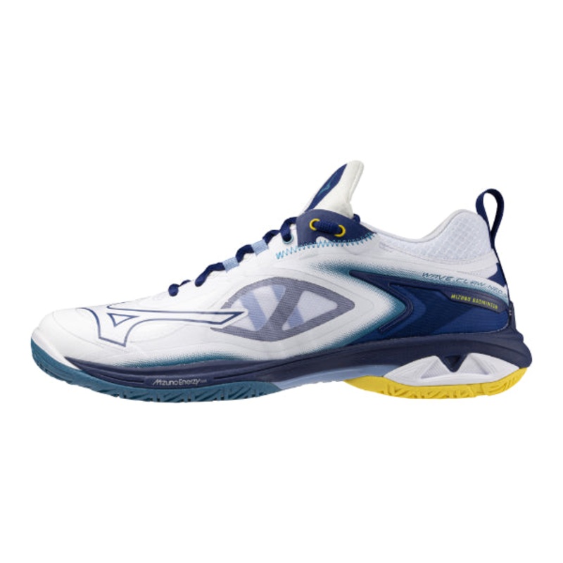 UNISEX WAVE CLAW NEO 3|White|23.5cm|24.5cm|25.0cm|25.5cm|26.0cm|26.5cm|27.0cm|27.5cm|28.0cm|28.5cm|29.0cm|29.5cm