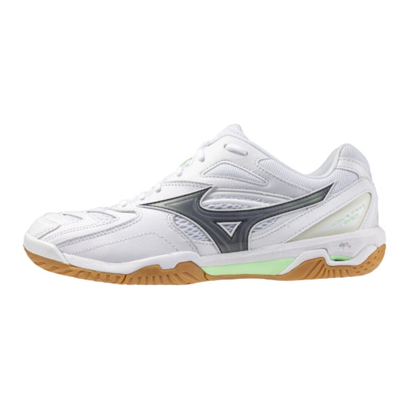 UNISEX WAVE FANG PRO|White|23.0cm|23.5cm|24.0cm|24.5cm|25.0cm|25.5cm|26.0cm|26.5cm|27.0cm|27.5cm|28.0cm|29.0cm