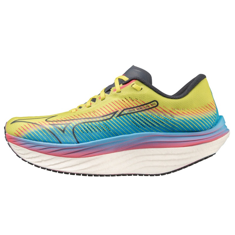 UNISEX WAVE REBELLION PRO|Blue|24.5cm|25.0cm|25.5cm|26.0cm|26.5cm|27.0cm|28.0cm|28.5cm|29.0cm|29.5cm