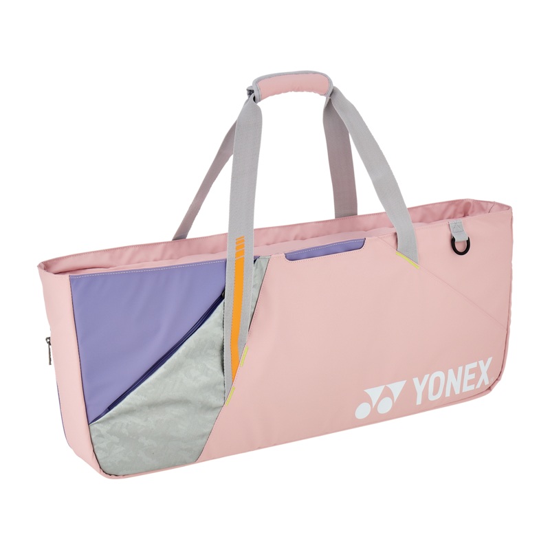 Yonex Club Tournament Bag BA52531WEX (Pink)