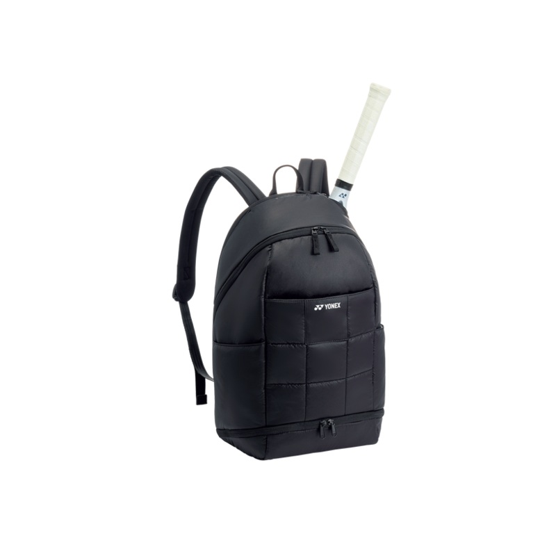 Yonex Compact Backpack BAG2468SB (Black)