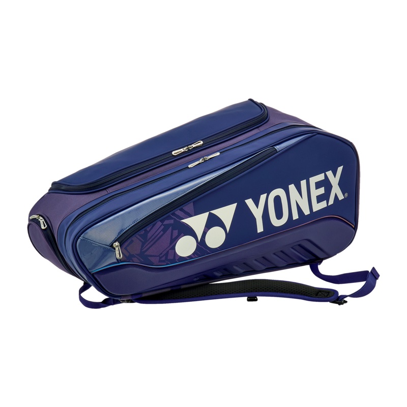 Yonex Expert Racket Bag 6pcs BA02526EX (Navy Blue)