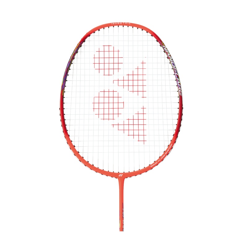Yonex Nanoflare 001 Ability (Flash Red) 2024