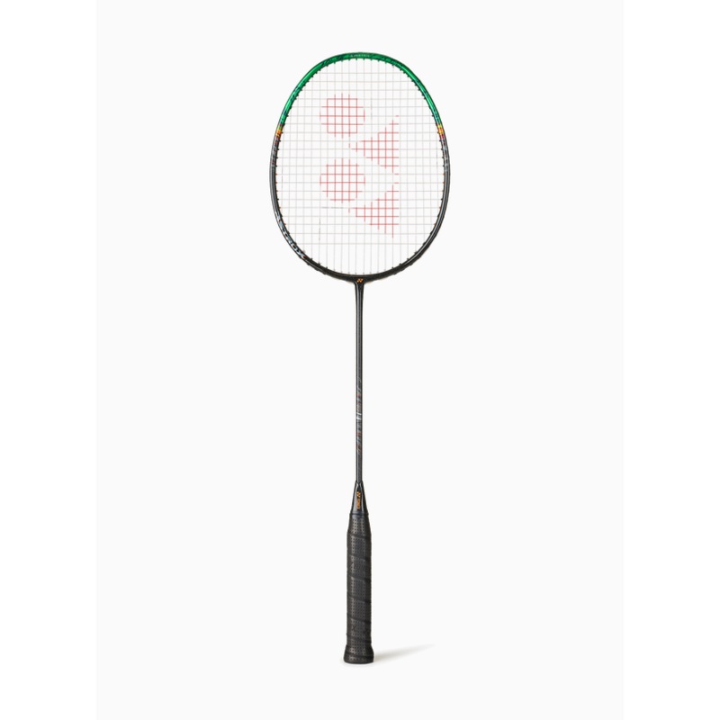 2025 Yonex Astrox 99 Pro (Black/Green) 4UG5