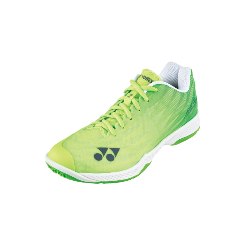 2025 Yonex Power Cushion Aerus Z2 Women Shoes (Flash Green)