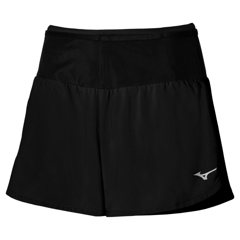 LADIES MULTI POCKET SHORTS|Black|Blue|XS|S|M
