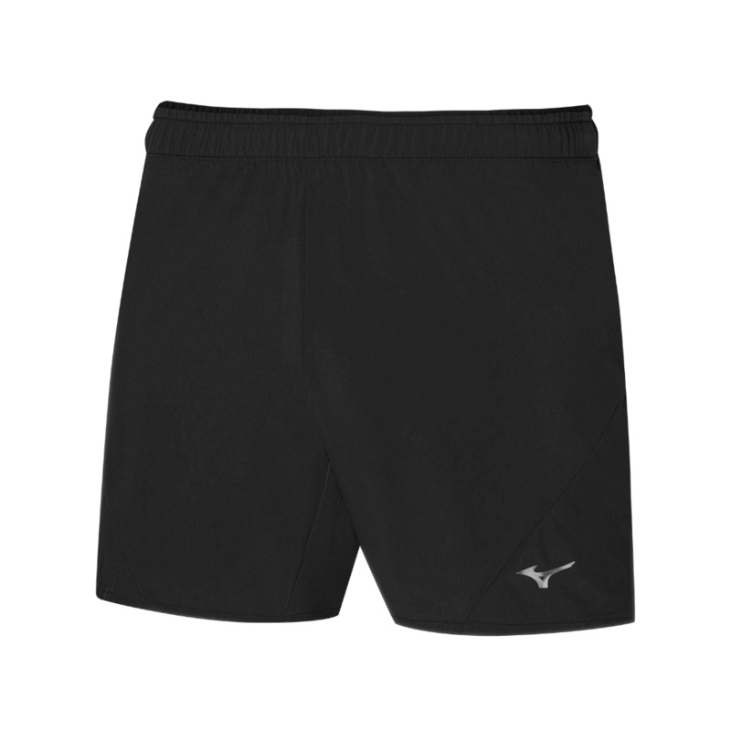 MENS ALPHA 5.5 SHORTS|Black|Blue|M|L|XL