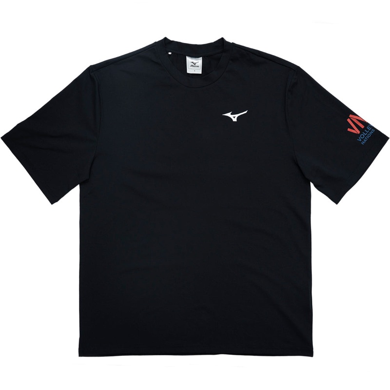 MIZUNO VNL TEE (HK EDITION)|XS|S|M|L|XL