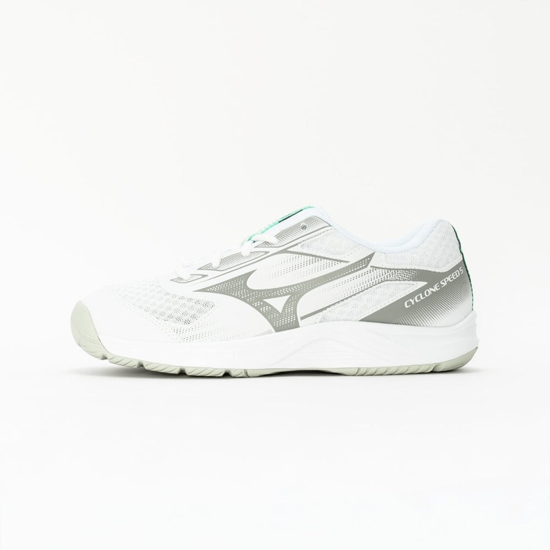 UNISEX CYCLONE SPEED 5|White|Orange|23.0cm|23.5cm|24.0cm|24.5cm|25.0cm|25.5cm|26.0cm|26.5cm|27.0cm|27.5cm|28.0cm|28.5cm|29.0cm