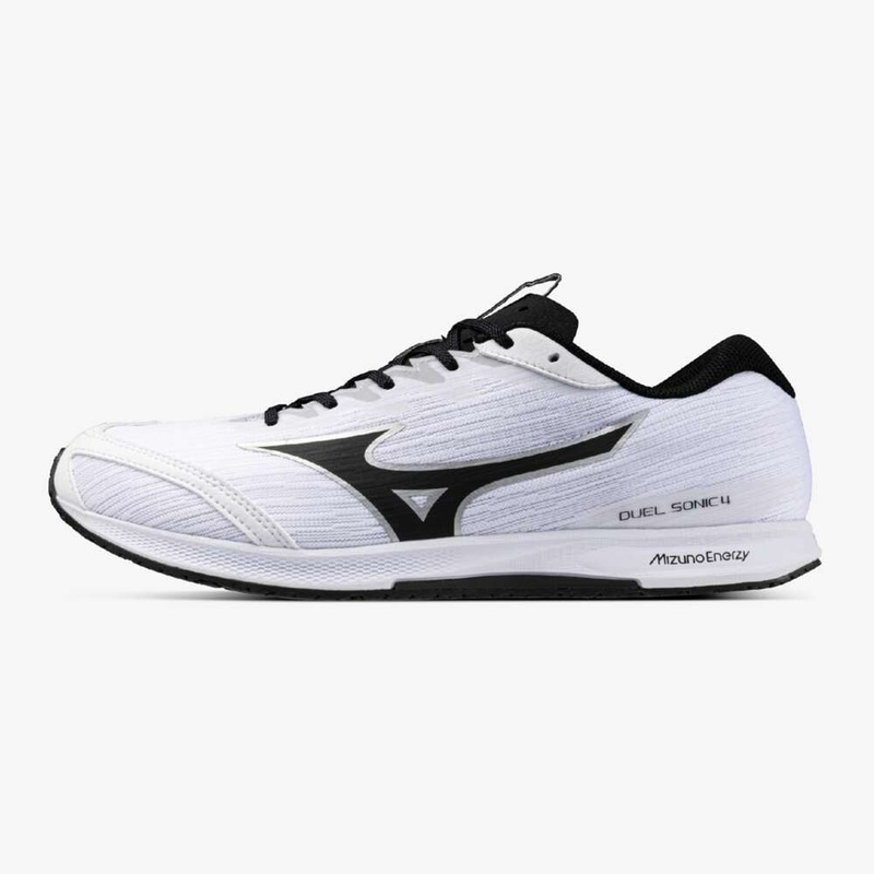 UNISEX DUEL SONIC 4|23.5cm|24.0cm|24.5cm|25.0cm|25.5cm|26.5cm|28.0cm|28.5cm|29.0cm