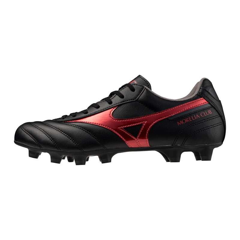 UNISEX MORELIA II CLUB|25.0cm|25.5cm|26.0cm|26.5cm|27.0cm|27.5cm|28.0cm|28.5cm|29.0cm