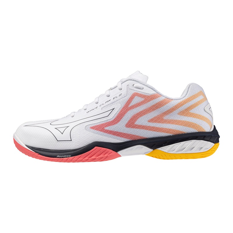 UNISEX WAVE CLAW EL 2|23.0cm|23.5cm|24.0cm|24.5cm|25.0cm|25.5cm|26.0cm|26.5cm|27.0cm|27.5cm|28.0cm|28.5cm