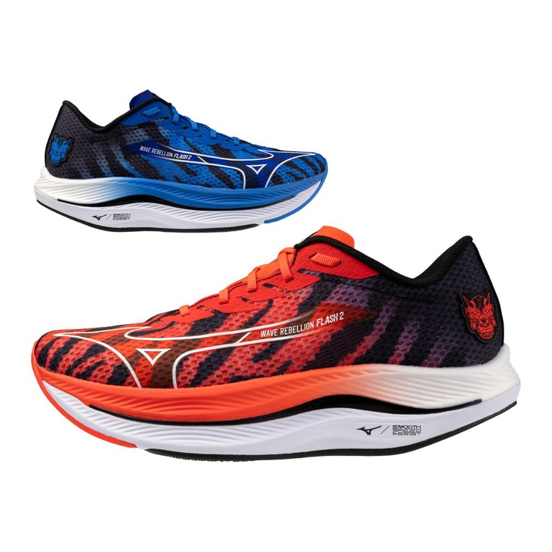 UNISEX WAVE REBELLION FLASH 2 ONIHAYAI PACK