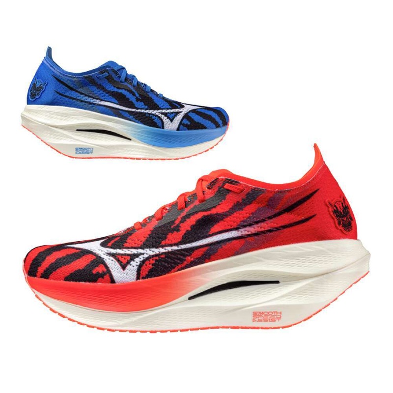 UNISEX WAVE REBELLION PRO 3 ONIHAYAI PACK