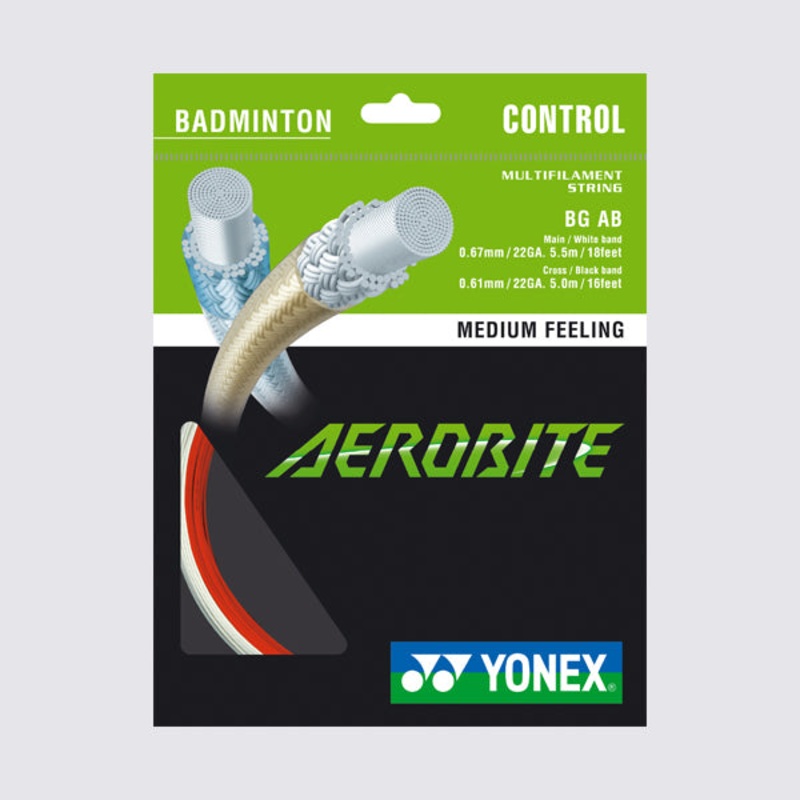 YONEX AEROBITE BG AB Badminton String