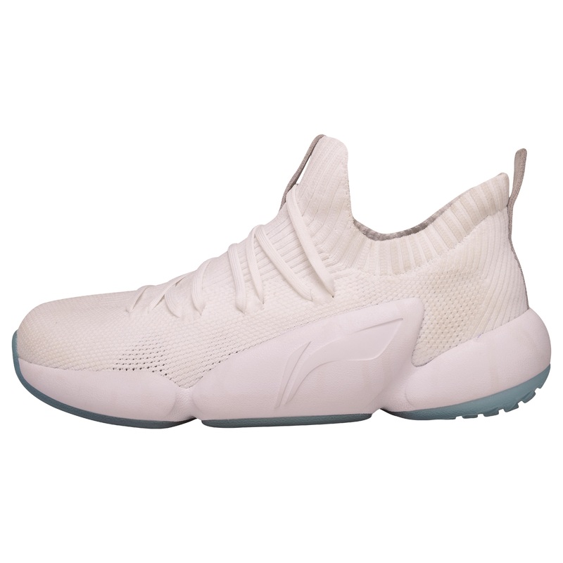 Badminton Culture and Street Shoes Casual Shoe Men Standard White – AYCP001-2