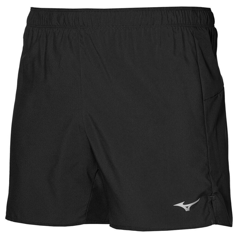 LADIES CORE 5.5 SHORTS|Black|Pink|XS|S|M|XL