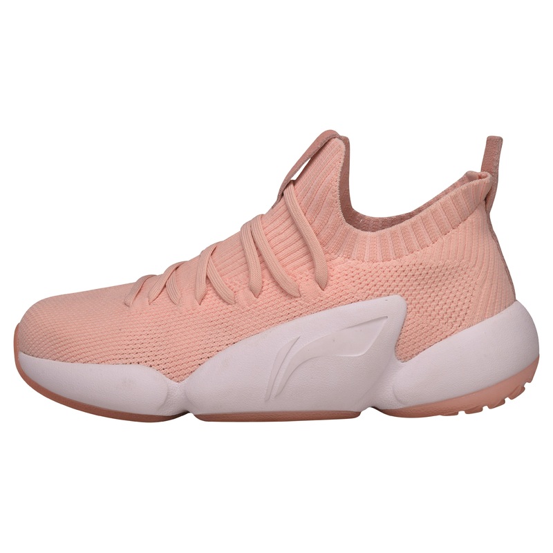 Street Shoes/Sneaker Culture Series Women Pink / Standard White – AYCP002-1