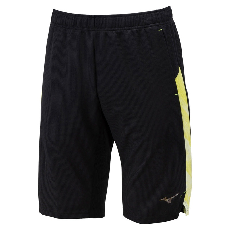 UNISEX Dry Aeroflow SHORTS|Yellow|Blue|S|M|L