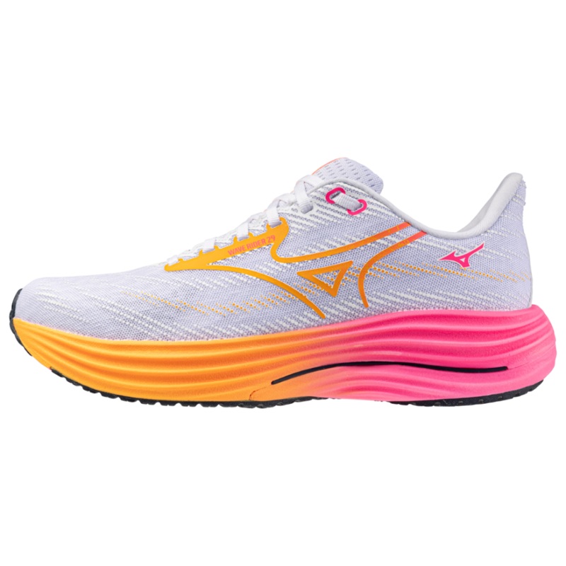 UNISEX WAVE RIDER 29|25.5cm|26.0cm|26.5cm|27.0cm|27.5cm|28.0cm|28.5cm|29.0cm
