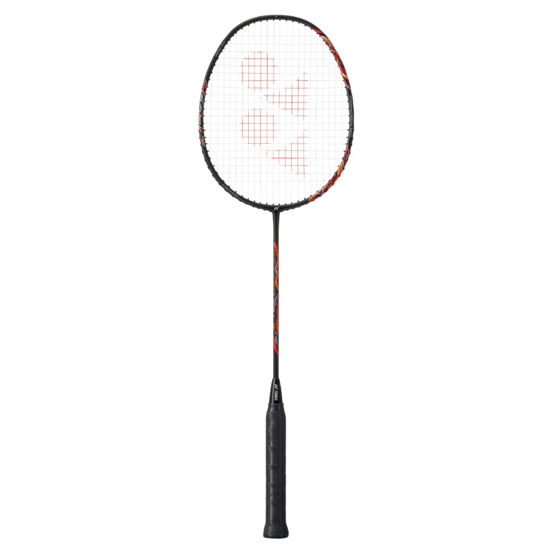 YONEX ASTROX 22 LT AX22LT Racquet (Black / Red)
