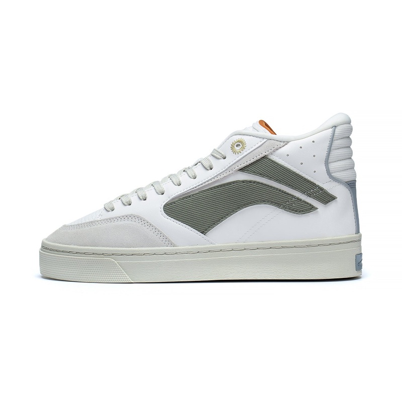 Herren Skate Sneaker Only Me 180 – AECS053-1
