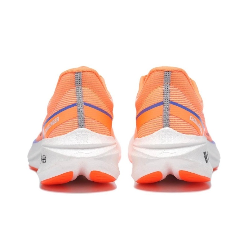 Laufschuh Feidian 3 CHALLENGER melone/orange –  ARMT037-14