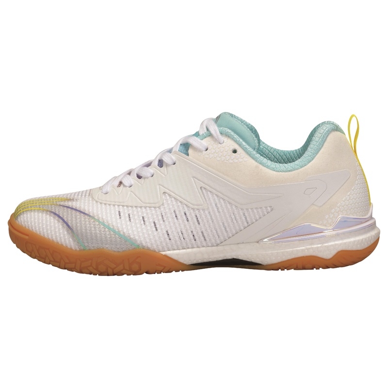 Professional Damen Tischtennis Schuh Kylin 2.0 – wei – APPR010-2