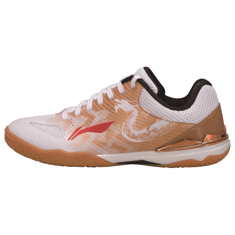 Professional Herren Tischtennis Schuh Ma Long limited 2.0 – APPR019-1