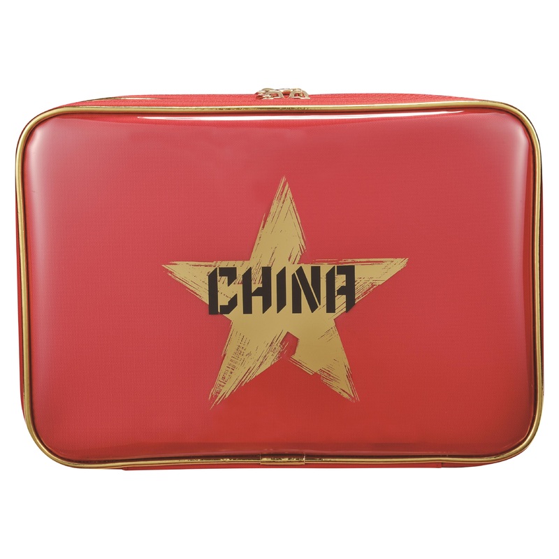 Tischtennis China ltd. Nationalmannschafts-Hlle/-Tasche – ABJP104-1