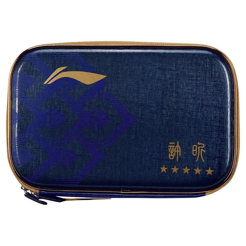 Tischtennis Hlle Tasche – ABJN005-2 dunkelblau
