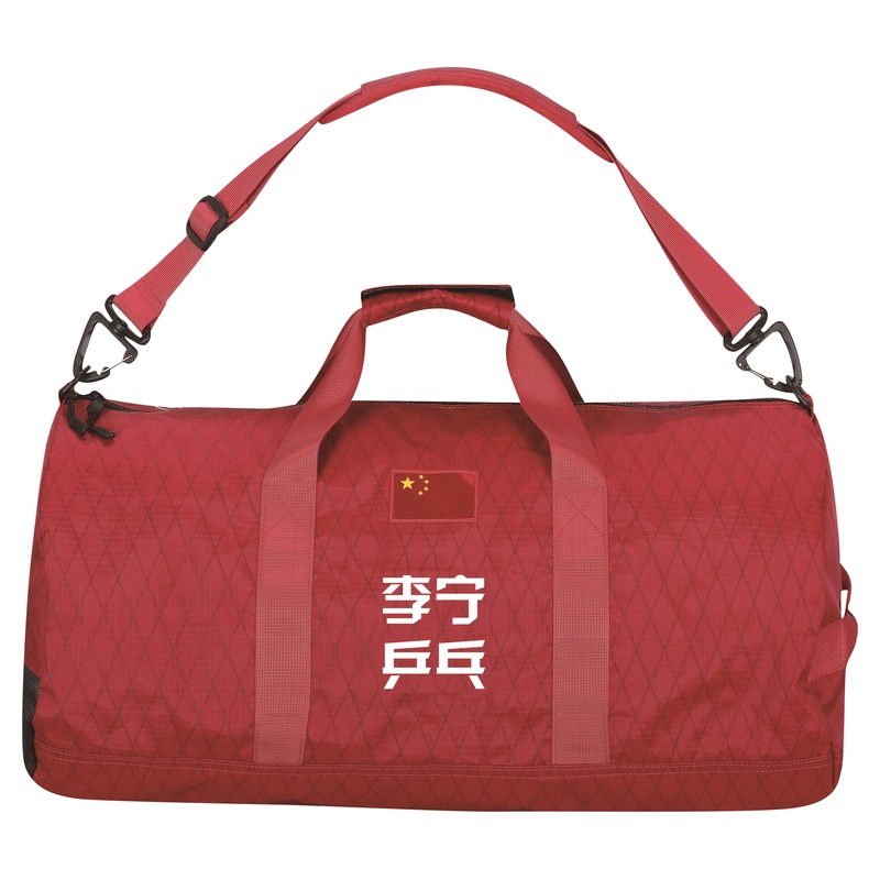 Tischtennis Sporttasche China Nat. Team – Rot – ABLS025-2